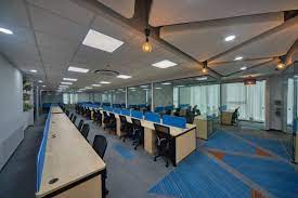 Coworking Space in Andheri East BI462